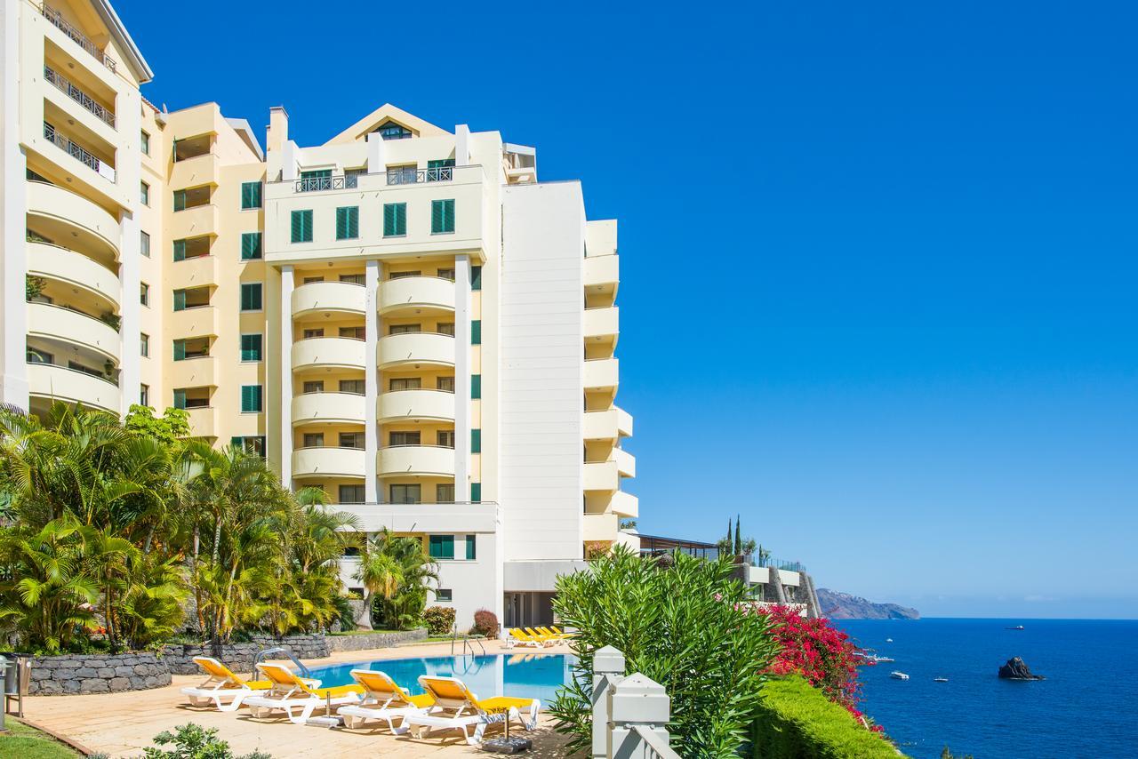 Falesia Apartment By Lovelystay Funchal  Exterior foto